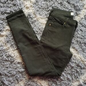 Gap Sculpt True Skinny Jeans in Holly